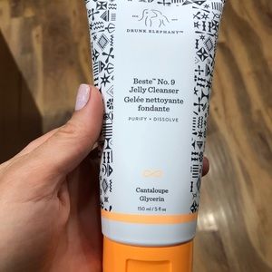 Drunk Elephant Beste No. 9 Jelly Cleanser
